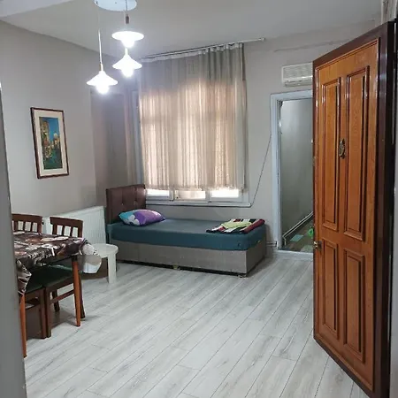 Appartamento Retro & Wood *