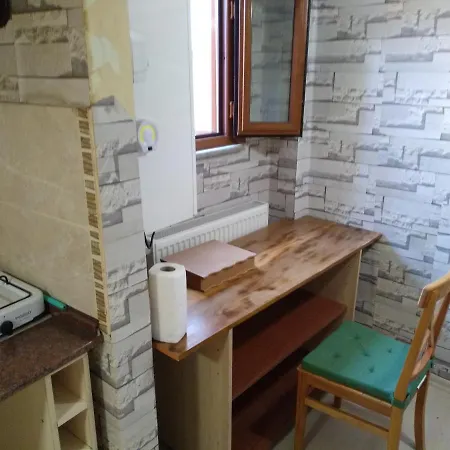 Retro & Wood * Provincia di Istanbul