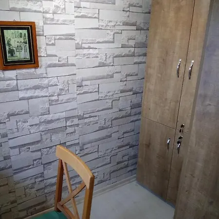 Appartamento Retro & Wood *